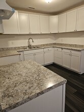 1234 Martin Luther King Jr Blvd in Panama City, FL - Building Photo - Building Photo