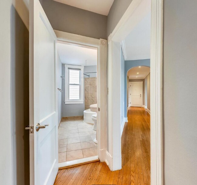 4306 Arkansas Ave NW in Washington, DC - Building Photo - Building Photo