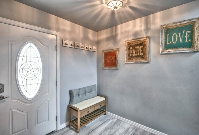 property at 824 S Blue Quail Ct