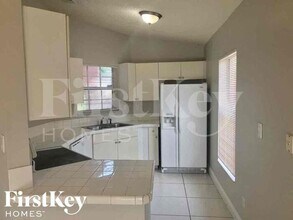 25024 SW 128th Pl in Homestead, FL - Building Photo - Building Photo