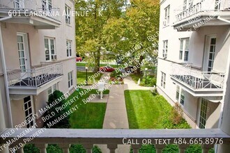 601 Carsonia Ave in Reading, PA - Building Photo - Building Photo