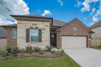 2627 Clapbread Ln in Rosenberg, TX - Building Photo - Building Photo