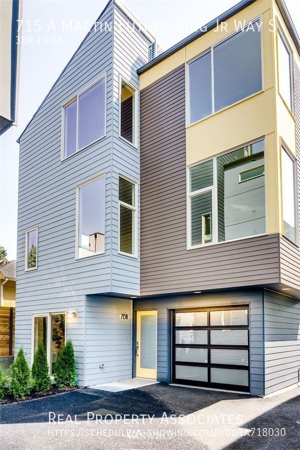 property at 715 A Martin Luther King Jr Way S