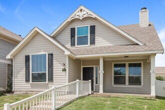 10237 Nantucket Dr in Providence Village, TX - Building Photo - Building Photo