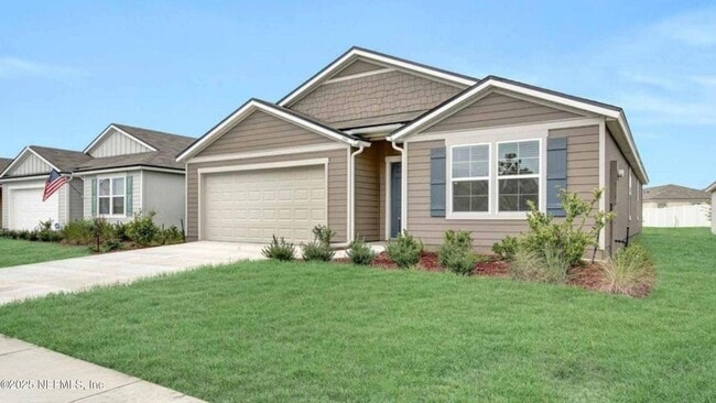 property at 2489 Falling Star Ln