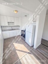 448 W 106th St in Los Angeles, CA - Building Photo - Building Photo