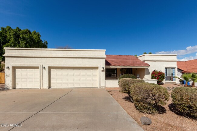 property at 15602 N 19th St