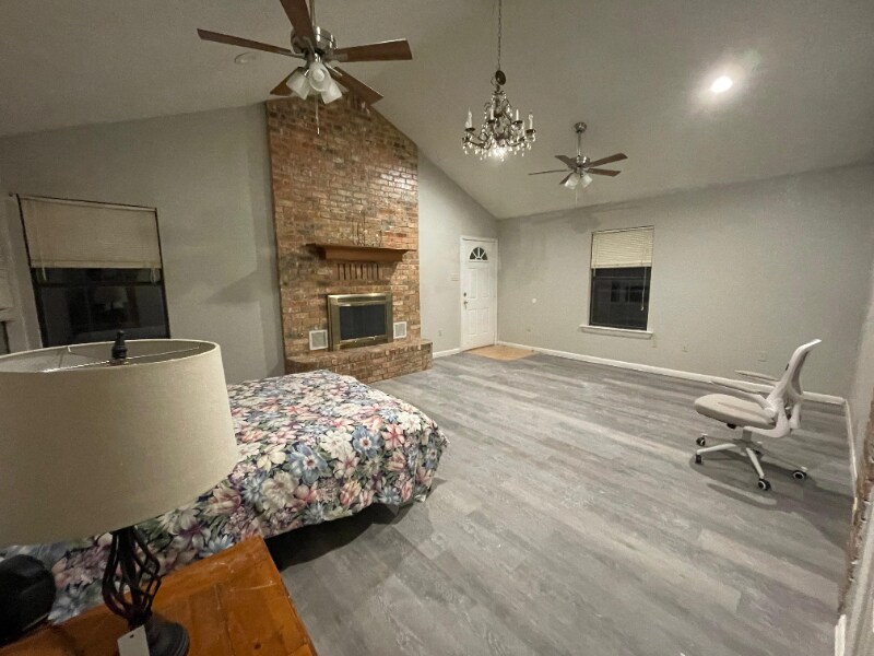 3817 Titan Trail in Denton, TX - Building Photo