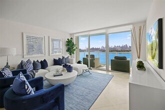 650 West Ave in Miami Beach, FL - Building Photo - Building Photo