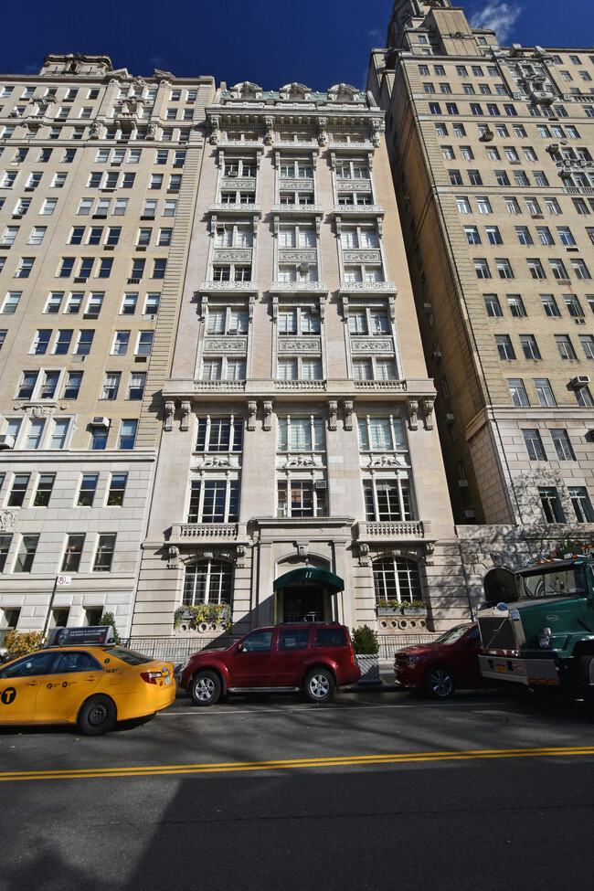 The Hayden House in New York, NY - Building Photo - Building Photo