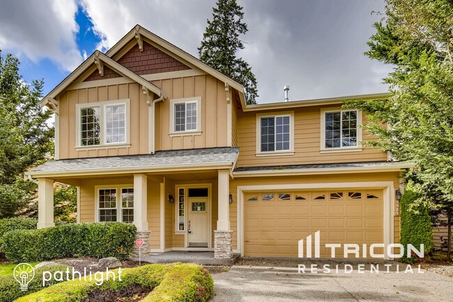4414 24th St SE in Puyallup, WA - Building Photo - Building Photo