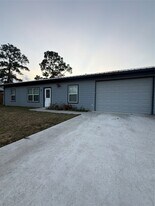 17980 FM 2090 in Conroe, TX - Building Photo