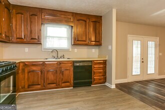 4178 S Martin Way in Lithia Springs, GA - Building Photo - Building Photo