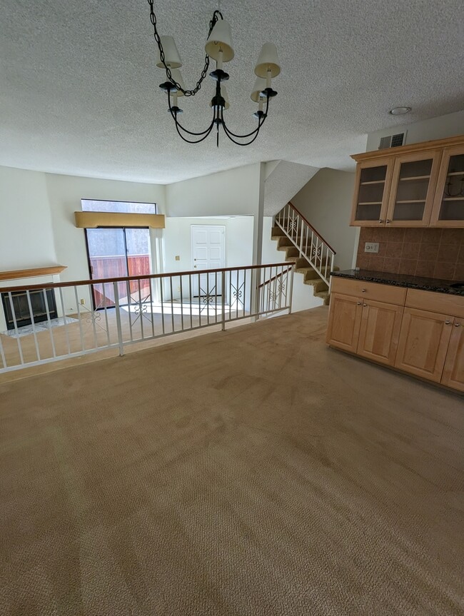 property at 106 S Sierra Madre Blvd