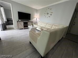 property at 3615 Boca Ciega Dr