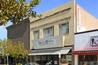 Southgate