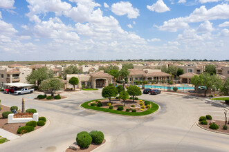 Ledgestone Apartments in Hobbs, NM - Building Photo - Building Photo