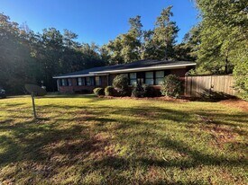 249 Bells Hwy in Walterboro, SC - Building Photo