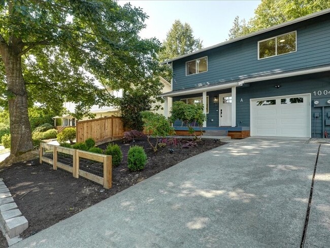 1004 McDonald Ave in Snohomish, WA - Building Photo - Building Photo