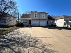 7501 E 165th St in Belton, MO - Building Photo