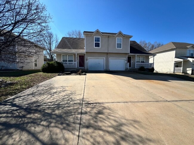 property at 7501 E 165th St