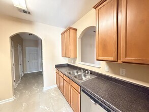 540 Georgia Way in Woodstock, GA - Building Photo - Building Photo