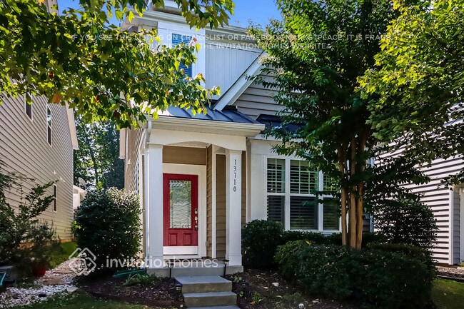 property at 13110 Heath Grove Dr