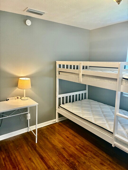 3126 Martha St in Jacksonville, FL - Building Photo