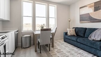 2005 11th St NW, Unit 607 in Washington, DC - Building Photo