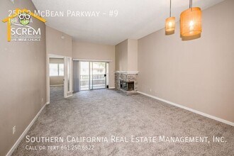 25843 McBean Pkwy in Santa Clarita, CA - Building Photo - Building Photo