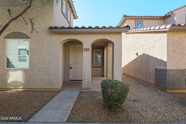 property at 5458 W Fulton St