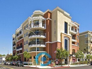 3687 4th Ave in San Diego, CA - Building Photo - Building Photo
