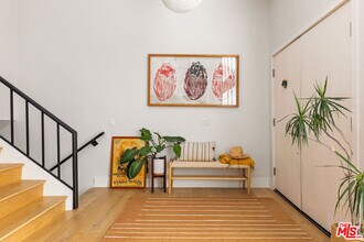 4608 Glencoe Ave in Marina Del Rey, CA - Building Photo - Building Photo