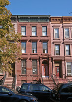 627 St. Marks Ave Apartments