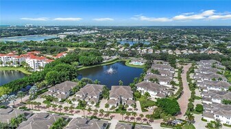 1905 Seville Blvd in Naples, FL - Building Photo