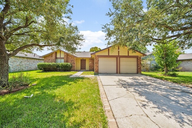 property at 2513 Orion Dr