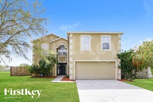 235 Cranbrook Dr in Kissimmee, FL - Building Photo