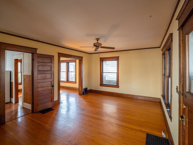 property at 1753 C Ave NE