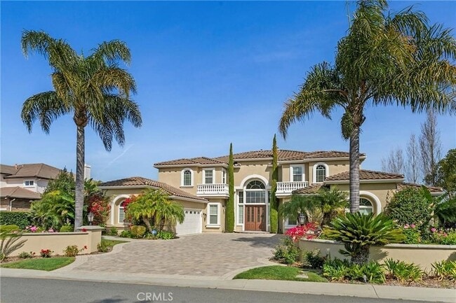 property at 2493 Woodcreek Rd