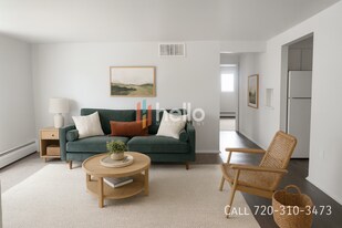 1800 Fenton St in Lakewood, CO - Building Photo