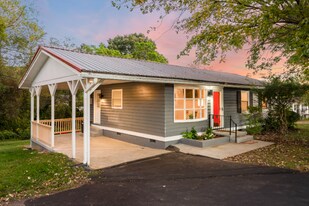 482 Gorman Bridge Rd in Asheville, NC - Building Photo