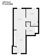 105 Court St-Unit -308 in New Haven, CT - Building Photo - Building Photo