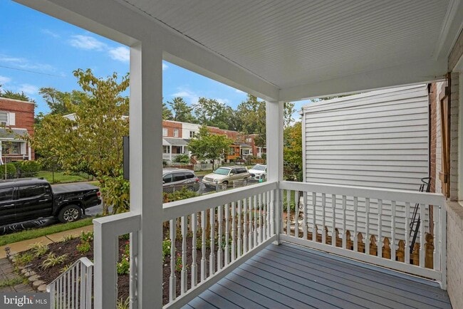 3030 Manning St in Alexandria, VA - Building Photo - Building Photo