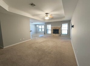 709 Durham Ct in San Angelo, TX - Building Photo - Building Photo