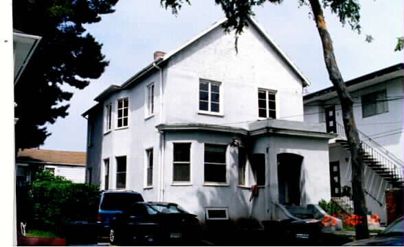 2912 Harper St in Berkeley, CA - Building Photo - Building Photo