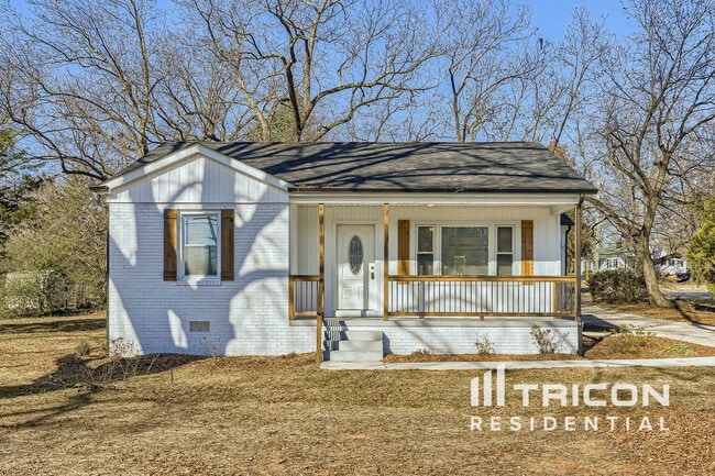 1 Roberta Rd in Concord, NC - Building Photo - Building Photo