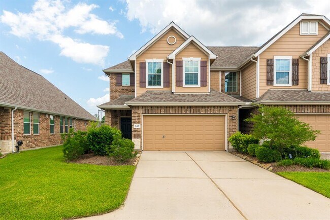 property at 8427 Sunset Loch Dr
