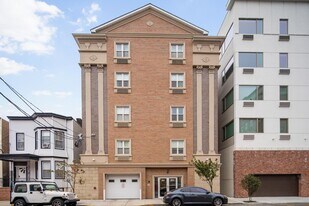 221 62nd St in West New York, NJ - Building Photo