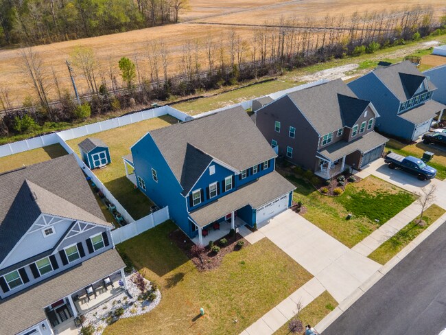 3710 Goose Pond Wy in Elizabeth City, NC - Building Photo - Building Photo