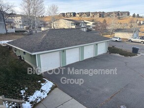 2233 Alpine Dr in Helena, MT - Building Photo - Building Photo